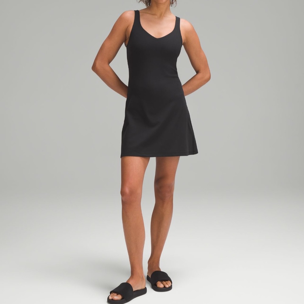 Lululemon Align Dress